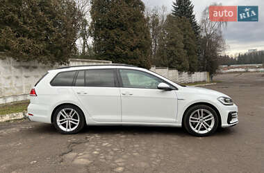 Цены Volkswagen Golf GTD Дизель