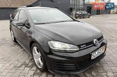 Ціни Volkswagen Golf GTD Дизель