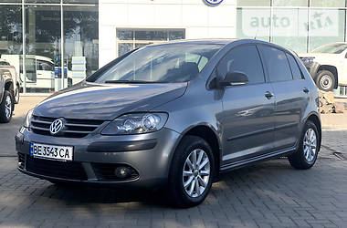 Цены Volkswagen Golf Plus Дизель