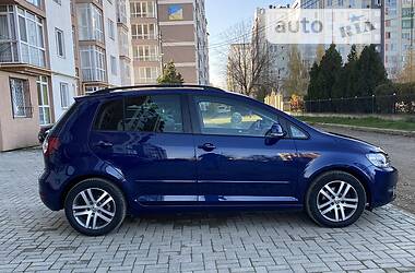 Ціни Volkswagen Golf Plus Дизель
