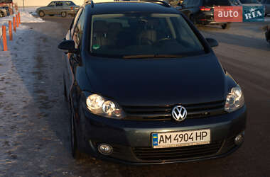 Ціни Volkswagen Golf Plus Дизель