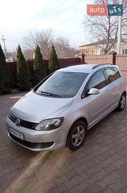 Цены Volkswagen Golf Plus Дизель