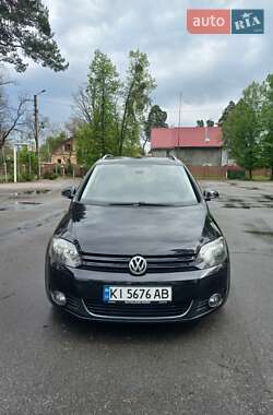 Ціни Volkswagen Golf Plus Дизель