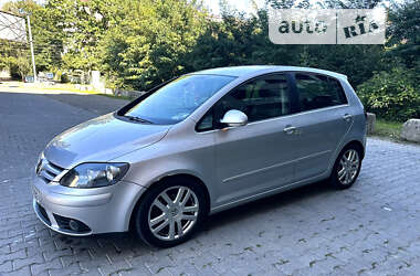 Цены Volkswagen Golf Plus Дизель