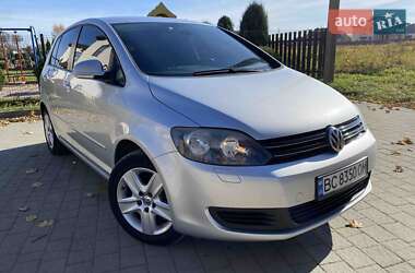 Цены Volkswagen Golf Plus Дизель