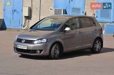 Цены Volkswagen Golf Plus Дизель
