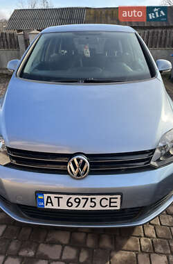 Ціни Volkswagen Golf Plus Дизель