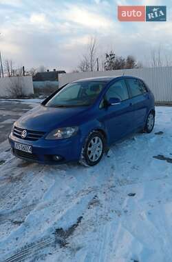 Цены Volkswagen Golf Plus Дизель