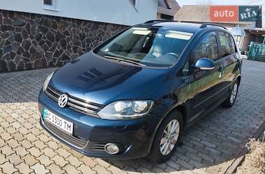Ціни Volkswagen Golf Plus Дизель