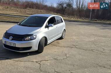 Цены Volkswagen Golf Plus Дизель