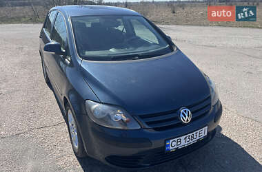 Ціни Volkswagen Golf Plus Дизель