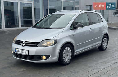 Цены Volkswagen Golf Plus Дизель
