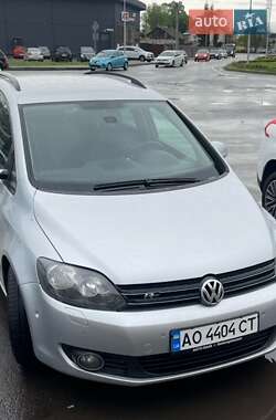 Ціни Volkswagen Golf Plus Дизель