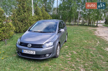 Ціни Volkswagen Golf Plus Дизель