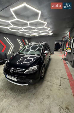 Ціни Volkswagen Golf Plus Дизель