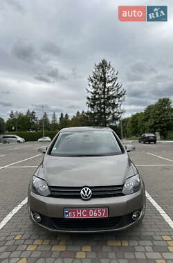 Цены Volkswagen Golf Plus Дизель