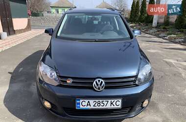 Цены Volkswagen Golf Plus Дизель