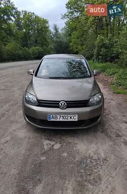 Цены Volkswagen Golf Plus Дизель