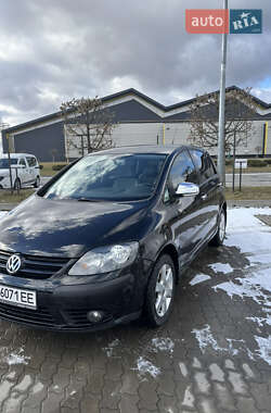 Цены Volkswagen Golf Plus Дизель