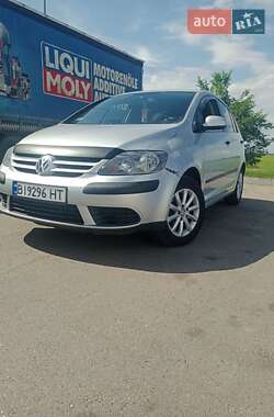 Цены Volkswagen Golf Plus Дизель