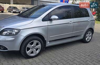 Цены Volkswagen Golf Plus Дизель