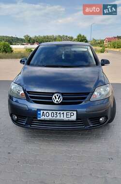 Ціни Volkswagen Golf Plus Дизель