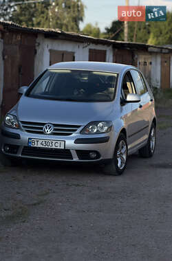 Ціни Volkswagen Golf Plus Дизель