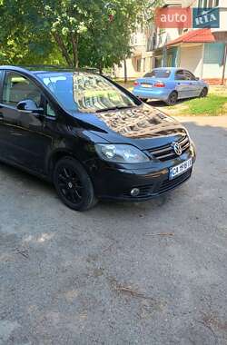 Цены Volkswagen Golf Plus Дизель
