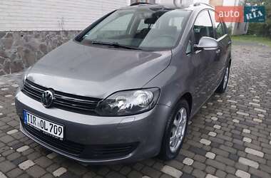 Цены Volkswagen Golf Plus Дизель