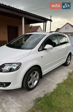 Ціни Volkswagen Golf Plus Дизель