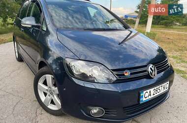 Ціни Volkswagen Golf Plus Дизель