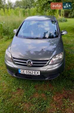 Ціни Volkswagen Golf Plus Дизель