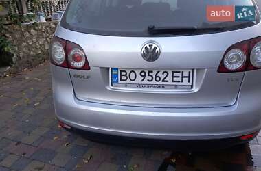 Ціни Volkswagen Golf Plus Дизель