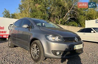 Ціни Volkswagen Golf Plus Дизель