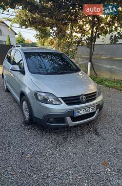 Цены Volkswagen Golf Plus Дизель