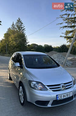 Цены Volkswagen Golf Plus Дизель