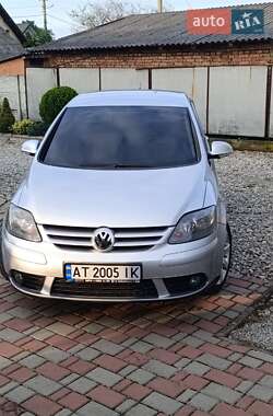 Ціни Volkswagen Golf Plus Дизель