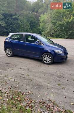 Цены Volkswagen Golf Plus Дизель