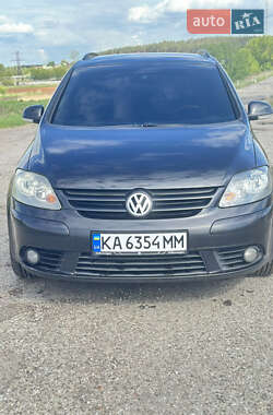 Ціни Volkswagen Golf Plus Дизель