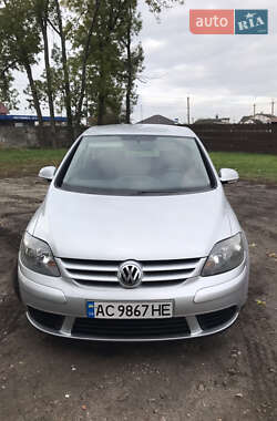 Ціни Volkswagen Golf Plus Дизель