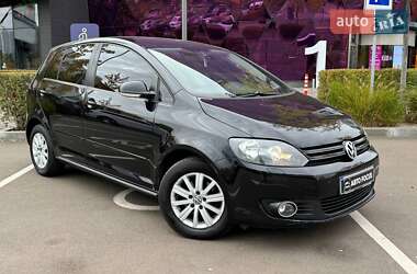 Ціни Volkswagen Golf Plus Дизель