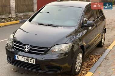 Цены Volkswagen Golf Plus Дизель