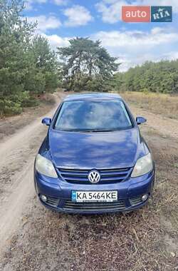 Цены Volkswagen Golf Plus Дизель
