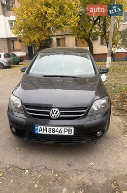 Цены Volkswagen Golf Plus Дизель