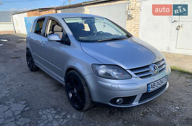 Ціни Volkswagen Golf Plus Дизель