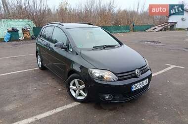 Ціни Volkswagen Golf Plus Дизель