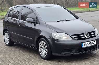 Ціни Volkswagen Golf Plus Дизель