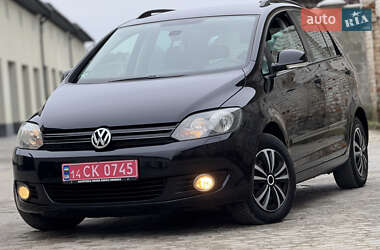 Цены Volkswagen Golf Plus Дизель