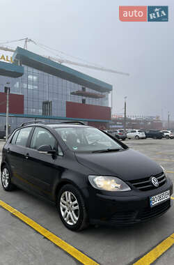 Ціни Volkswagen Golf Plus Дизель
