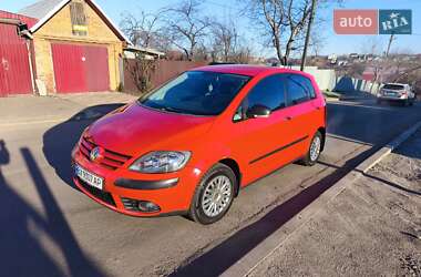 Ціни Volkswagen Golf Plus Дизель